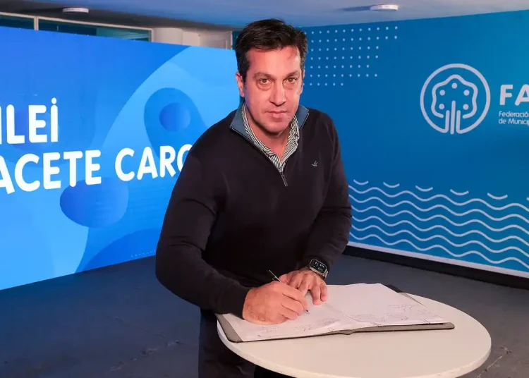 Arturo Rojas: “La gente no alcanza a divisar lo que está pasando”