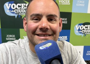 Cuando el cielo amenaza, la prevención manda y la pregunta de ¿cómo se decide suspender las clases en Necochea?