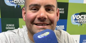 Cuando el cielo amenaza, la prevención manda y la pregunta de ¿cómo se decide suspender las clases en Necochea?