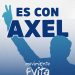 Movimiento Evita de Necochea apoya la candidatura presidencial de Axel Kicillof
