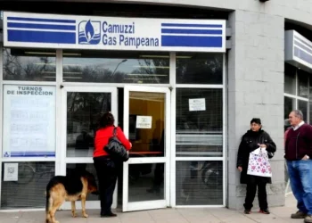 Advierten que Camuzzi busca eliminar la atención presencial