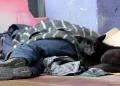 Cada vez más personas en situación de calle en Mar del Plata: «Antes del verano entregábamos 100 viandas por día, hoy son 170»