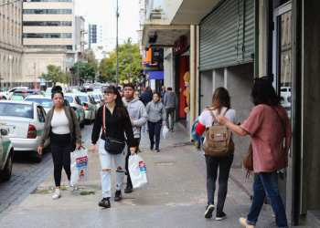 El alarmante panorama de las pymes minoristas