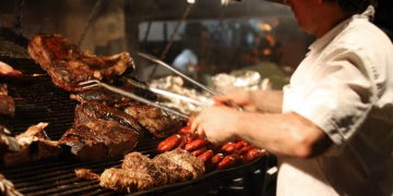 El consumo de carne cayó 10% en lo que va del 2026 y sigue en el nivel más bajo de los últimos 20 años