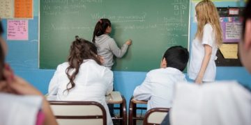 La Provincia detalló cómo actuar ante amenazas en las aulas tras días de preocupación en las escuelas