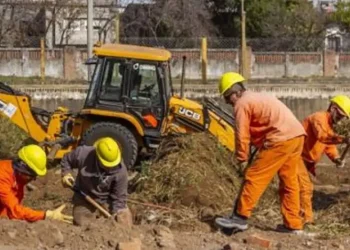 La Cámara de la Construcción advierte que la «emergencia» en infraestructura le cuesta US$ 25.000 millones al país