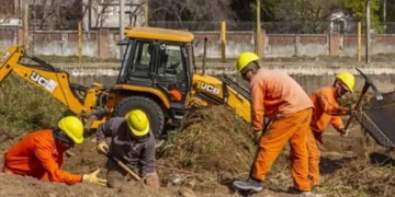 La Cámara de la Construcción advierte que la «emergencia» en infraestructura le cuesta US$ 25.000 millones al país
