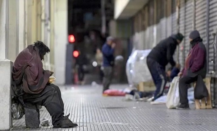 Municipios bajo presión: la demanda social crece mientras el Estado nacional se retira