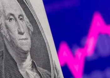 El dólar se recalentó y anotó su mayor avance diario en casi dos meses