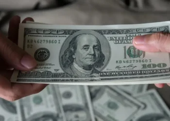 Cotizaciones del dólar de este jueves