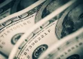El dólar oficial avanzó por segunda jornada consecutiva