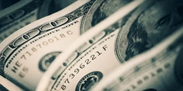 Cotizaciones del dólar de este lunes 6 de abril