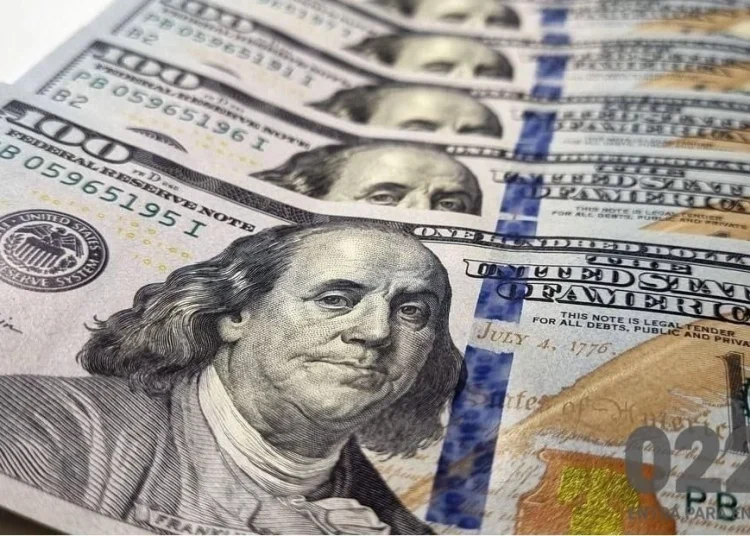 El dólar con sus cotizaciones de este jueves