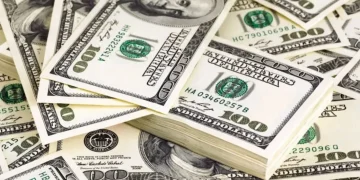 Cotizaciones del dólar de este jueves 23