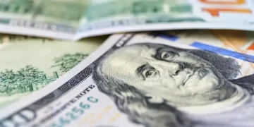 Las cotizaciones del dólar de este miércoles