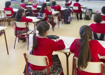 Colegios privados bonaerenses aumentan sus cuotas desde mayo