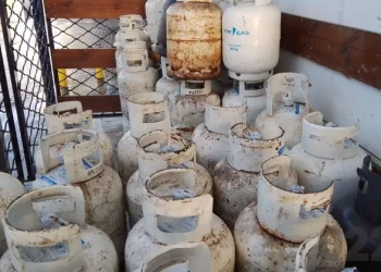 ¿Cuánto cuestan las garrafas de gas en Mar del Plata?