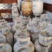 ¿Cuánto cuestan las garrafas de gas en Mar del Plata?