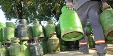 Se viene el invierno: ¿de cuánto será el reintegro para la compra de garrafas sociales?