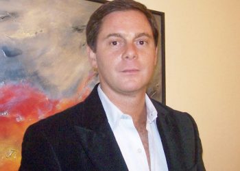 Este lunes 6 de abril se cumplirán 15 años del fallecimiento de Gastón Guarracino