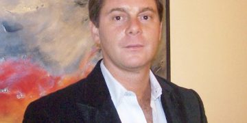 Este lunes 6 de abril se cumplirán 15 años del fallecimiento de Gastón Guarracino