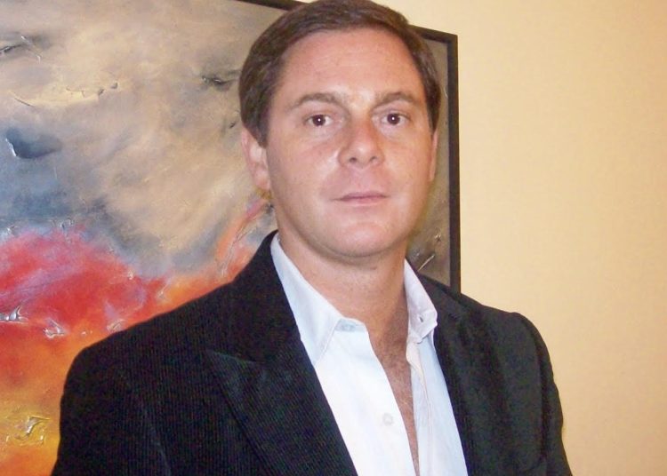 Este lunes 6 de abril se cumplirán 15 años del fallecimiento de Gastón Guarracino