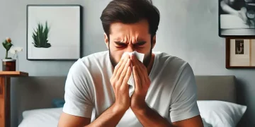 Aumentan los resfríos y cuadros gripales: ¿qué dice el último informe y cómo prevenirlos?