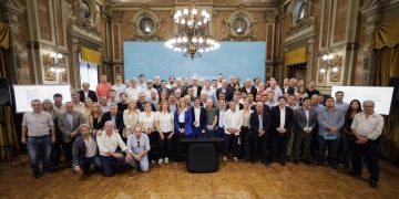 La Provincia reglamentó el fondo para municipios del presupuesto 2026 y llega el alivio para los intendentes