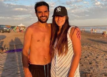 Reclusión perpetua para Javier Cerfoglio que mató a golpes a su esposa Magalí Vera y quiso simular un accidente