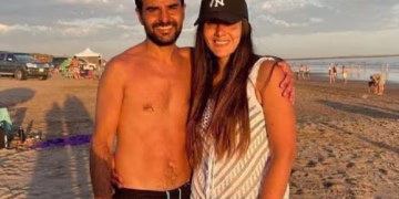 Reclusión perpetua para Javier Cerfoglio que mató a golpes a su esposa Magalí Vera y quiso simular un accidente