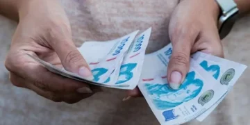 ANSES oficializó el aumento del 2,9% en jubilaciones, pensiones y asignaciones para abril