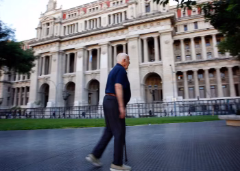 Jubilaciones: se suman más sentencias al criterio de ordenar reajustes de haberes por inflación para el período de 2021 a 2024