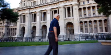 Jubilaciones: se suman más sentencias al criterio de ordenar reajustes de haberes por inflación para el período de 2021 a 2024