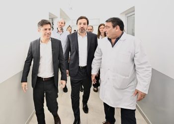 Tras el fin del Remediar, la Provincia refuerza la entrega de medicamentos