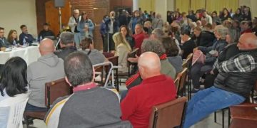 El intendente Arturo Rojas confirmó gestiones para sumar un médico en La Dulce