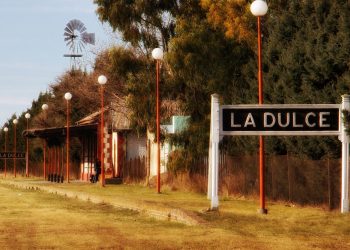 Salud: la Asociación de Fomento La Dulce convoca a una reunión abierta para este lunes 6 de abril