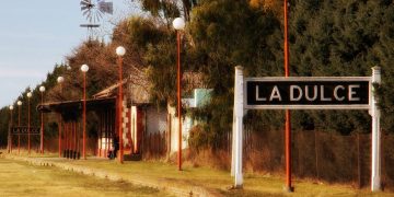 Salud: la Asociación de Fomento La Dulce convoca a una reunión abierta para este lunes 6 de abril