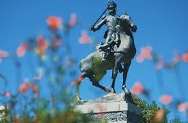A Necochea le llegó la hora de resurgir
