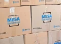 Provincia suspendería la entrega de las cajas MESA por tres meses para reforzar el SAE