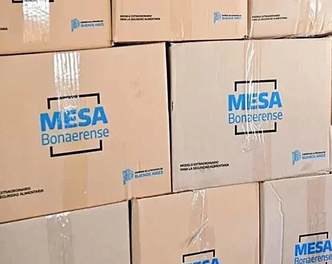 Provincia suspendería la entrega de las cajas MESA por tres meses para reforzar el SAE