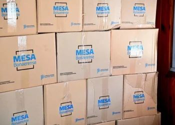 La Provincia suspende por 90 días el programa MESA para reforzar la alimentación escolar