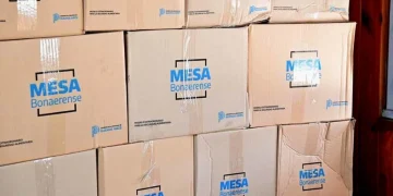 Incertidumbre por el futuro del programa MESA: la Provincia evalúa cambios en la asistencia alimentaria