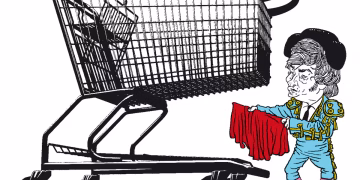 Milei: cuando toca la mala hora