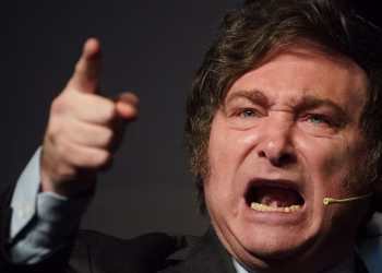 Las constantes recaídas del Presidente