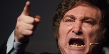 Las constantes recaídas del Presidente