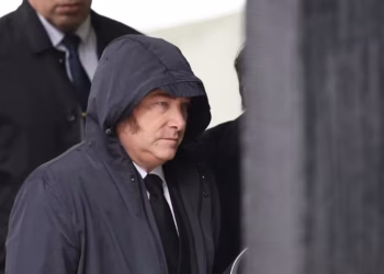 Alerta meteorológica sobre el clima social