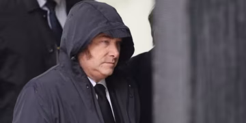 Luces y sombras en el país de Milei