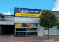 Michelin desembarca en Necochea con la apertura de Balcarce Autos Neumáticos