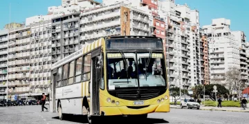 Las empresas de micros de Mar del Plata pidieron un aumento de boleto de $ 1000