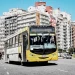 Las empresas de micros de Mar del Plata pidieron un aumento de boleto de $ 1000